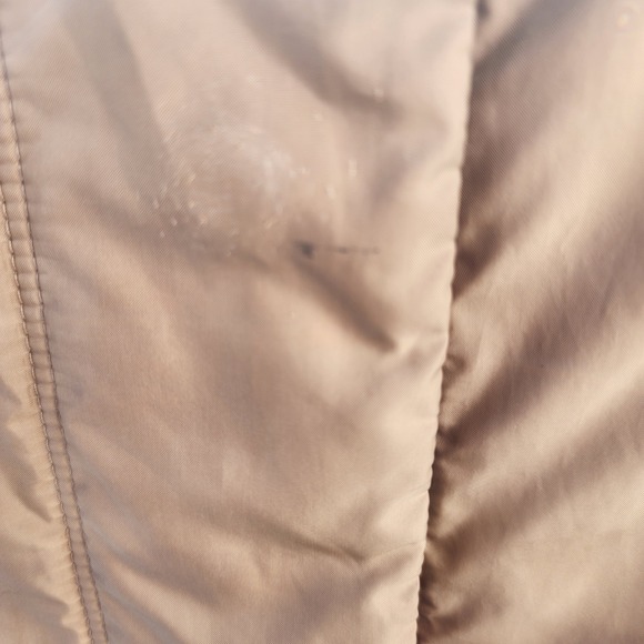 Lafayette 148 New York XL Camel Vest Women Neutral Versatile Staple Elevate - Picture 10 of 10